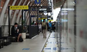Lonjakan Signifikan Pengguna LRT Jabodebek Selama Libur Panjang, Tumbuh Lebih dari 138% dibanding 2025