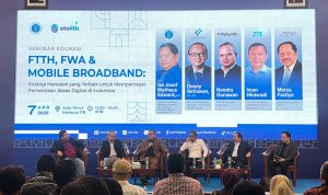 MyRepublic Indonesia: FTTH dan FWA Layanan Saling Melengkapi Guna Percepat Broadband Indonesia