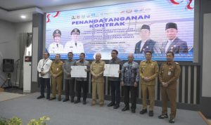 PTPP Raih Proyek Jembatan Pulau Laut Senilai Rp1,02 Triliun, Perkuat Konektivitas Kalimantan Selatan