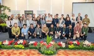 Partner Day Doctor Web di Jakarta: Membuka Peluang Baru dalam Kerja Sama Keamanan Siber