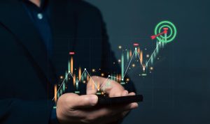 Pentingnya Menentukan Target Profit yang Rasional dalam Trading