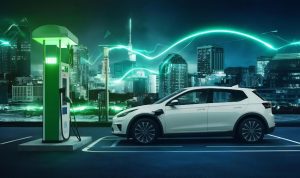 Perkembangan Industri Mobil Listrik dan Inovasi Teknologi Global