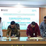 Perkuat Mitigasi Risiko Hukum, BRI Finance Kerja Sama dengan Kejari Jakarta Utara