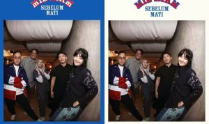 PhotoBebaz Dorong Format “Designed Experience” di Tengah Social Media Fatigue