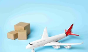 Pilih Express atau Economy? Trik Tepat Waktu Saat Kirim Paket Ke Luar Negeri