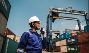 SUCOFINDO Perkuat Edukasi Draught Survey untuk Dukung Kepatuhan Maritim