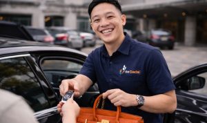 Saat Rupiah Melemah dan Biaya Hidup Naik, Banyak Orang Diam-Diam Memilih Cara Ini untuk Bertahan