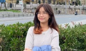 Mahasiswa BINUS @Bekasi Perluas Wawasan Global melalui Program Study Abroad di Turki