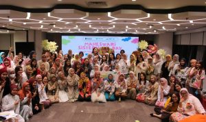 Semangat Kartini Menggema di Seluruh Indonesia, Perempuan IDSurvey Perkuat Kolaborasi dan Transformasi Lewat Maheswari Sisterhood Day 2026