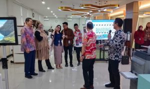 Semarak Hari Kartini, BRI Region 6 Gelar Lomba Busana Nasional untuk Pekerja