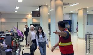 Simulasi Bencana BCM, BRI Branch Office Veteran Tingkatkan Kesiapsiagaan Operasional
