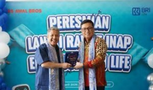 Sinergi Strategis, BRI Life dan RS Awal Bros Group Hadirkan Standar Baru Layanan Kesehatan Premium
