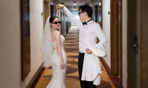 Tren Pernikahan Lebih Intimate Meningkat, Hotel di Palembang Tawarkan Paket Mulai Rp 128.000 per Tamu