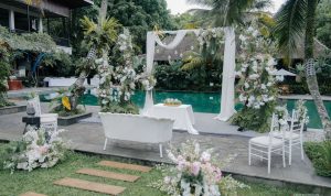 Tren Wedding Bogor 2026: Outdoor, Intimate, dan Venue-Only Semakin Populer