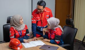 WSBP Catat Pendapatan Usaha Rp395,10 miliar pada Triwulan I/2026