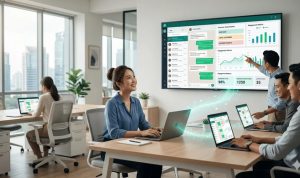 Barantum Dorong Engagement Pelanggan lewat WhatsApp CRM