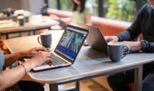 Work from Hotel Jadi Alternatif Baru Bagi Profesional di Jakarta