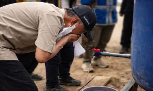 Kementerian PU Pulihkan SPAM Langkahan, 1.500 Rumah di Aceh Utara Kembali Teraliri Air Bersih