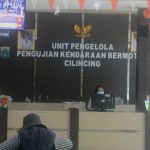 Publik Desak Oknum Diproses Pidana, Permainan KIR Di PKB Cilincing Terbongkar !!