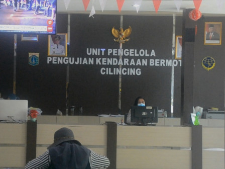 Publik Desak Oknum Diproses Pidana, Permainan KIR Di PKB Cilincing Terbongkar !!
