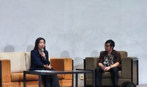 BINUS Book Review: Menguatkan Kewirausahaan sebagai Proses Membina dan Memberdayakan di Era Perubahan