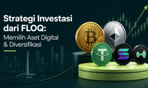 Dari Nol ke First Trade: Strategi Trading untuk Pemula dan 5 Aset Kripto untuk Memulai Secara Lebih Terukur