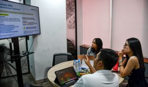 Ekspansi ke Filipina, Voresi Jadikan Pendidikan Nonformal Kunci Pertumbuhan Ekonomi ASEAN
