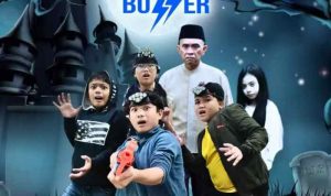Aditya Gumay Hadirkan ‘Ghost Buzzer’, Machika Luna, dan Musik Akustik di Hari Buruh