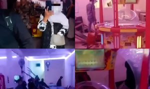 Kapolres Asahan diduga terima setoran dari bandar judi tembak ikan ikan,Kapolda diminta ambil tindakan tegas