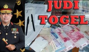Gawat bendera Togel merk STM tumbuh subur di Medan Tembung,bagaimana ini Pak Kapolda,Kapolrestabes dan Kapolsek Medan Tembung tidak berkutik menindak