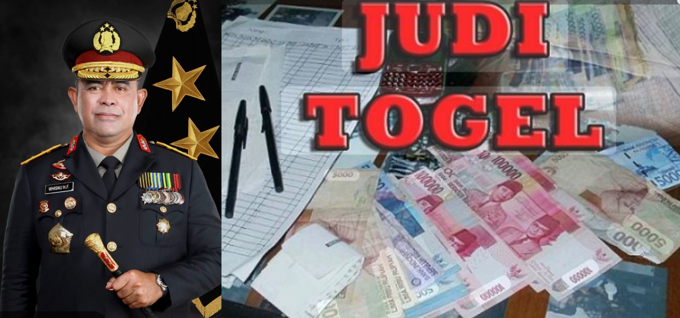 Gawat bendera Togel merk STM tumbuh subur di Medan Tembung,bagaimana ini Pak Kapolda,Kapolrestabes dan Kapolsek Medan Tembung tidak berkutik menindak