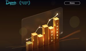 Emas Bangkit! Harga Berpotensi Nanjak ke 4.690