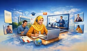 Kampus Pertama & Terbaik Penyelenggara Kuliah Jarak Jauh (Kuliah Online) di Indonesia Lagi Buka Pendaftaran Loh!