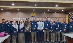 Kedutaan Besar India Perluas Kerja Sama Pendidikan dengan UNNES, Dorong Pelatihan Dosen dan Kolaborasi Akademik