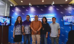 Meningkatkan Kesiapan Karier Anak: BINUS @Malang Jawab Kekhawatiran Orang Tua dalam Memilih Kampus