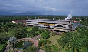 Melalui PalmCo, Holding Perkebunan Nusantara Perluas Akses Digital bagi Sekolah di Pelosok