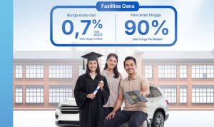 Memaknai Hardiknas, BRI Finance Dorong Akses Dana Pendidikan yang Fleksibel