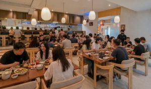 Nishi Izakaya Hadirkan Asian Crossover & Refresh Series, Perpaduan Rasa Asia Tenggara dalam Hidangan Jepang