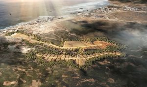 PT KSI Siapkan Kawasan Industri Terintegrasi Baru sebagai Kawasan Ekonomi Khusus, Bidik Investasi Global dan Dorong Hilirisasi Nasional