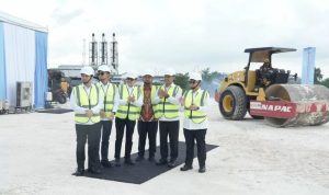 KEK Gresik Disiapkan Jadi Pusat Hilirisasi Berdaya Saing Global