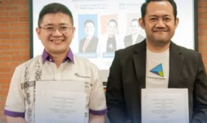 School of Computer Science BINUS University dan MAPID Perkuat Kolaborasi Strategis, Dorong Inovasi Geospasial dan Artificial Intelligence di Indonesia